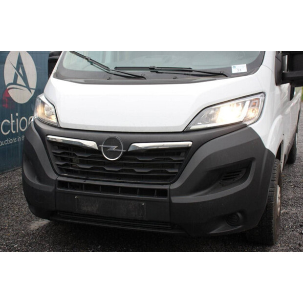 2024 Opel Movano-46170685