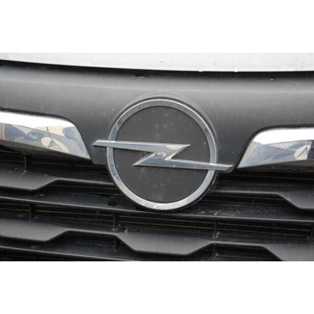 2024 Opel Movano-46170686