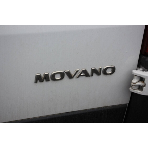 2024 Opel Movano-46170691