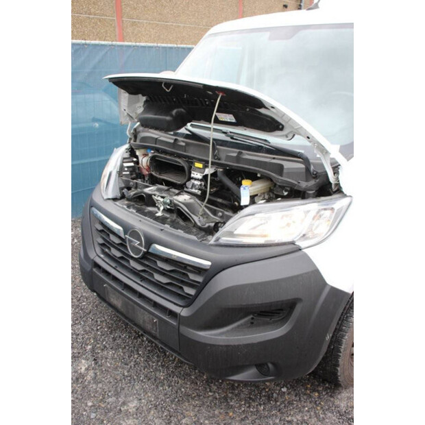 2024 Opel Movano-46170703