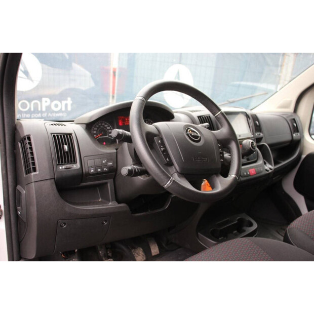 2024 Opel Movano-46170711