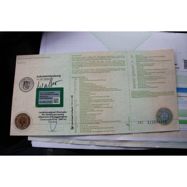 2024 Opel Movano-46170727