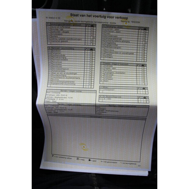 2024 Opel Movano-46170731