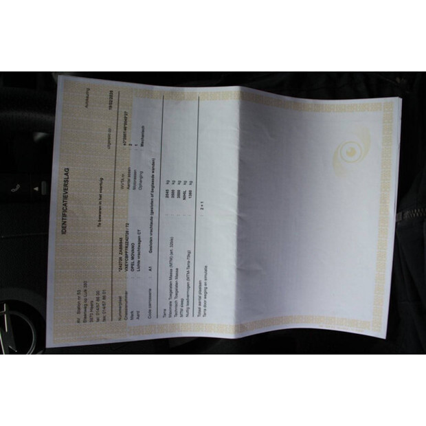 2024 Opel Movano-46170732