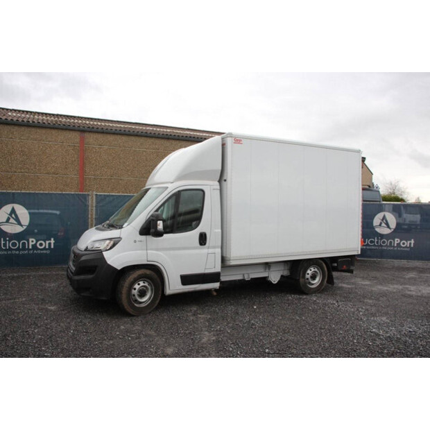 2023 Fiat Ducato-46170733