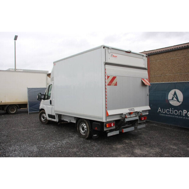 2023 Fiat Ducato-46170734
