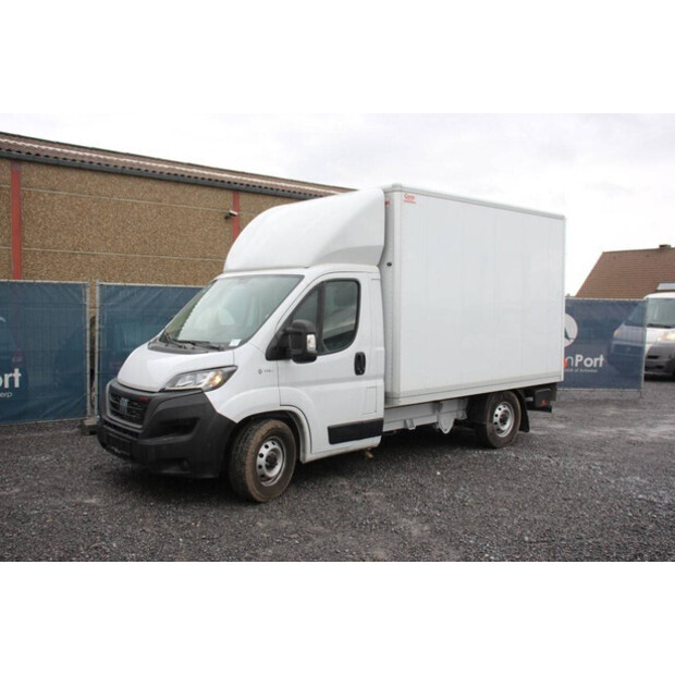 2023 Fiat Ducato-46170739