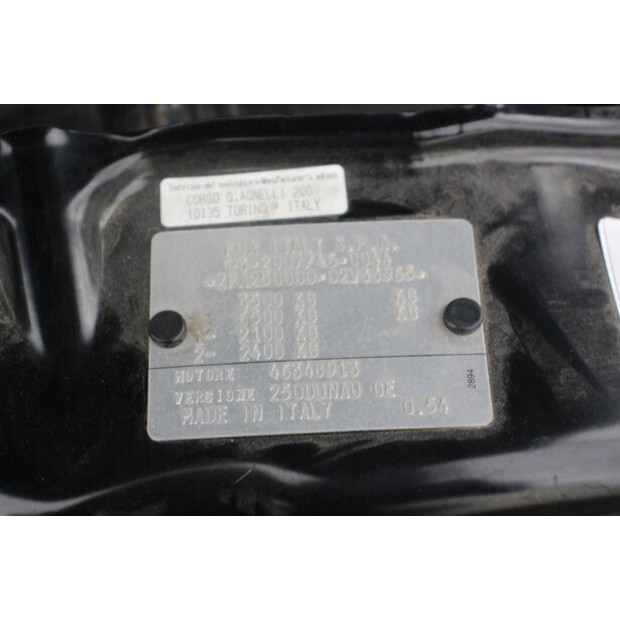 2023 Fiat Ducato-46170760