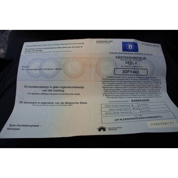 2023 Fiat Ducato-46170784