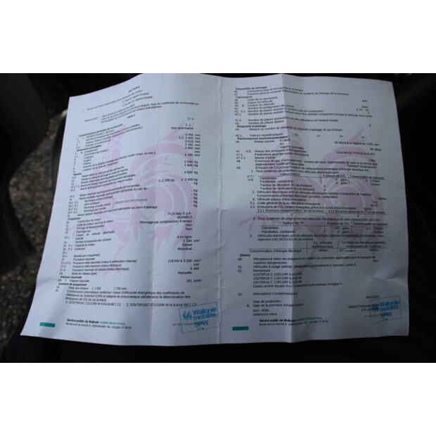 2023 Fiat Ducato-46170786