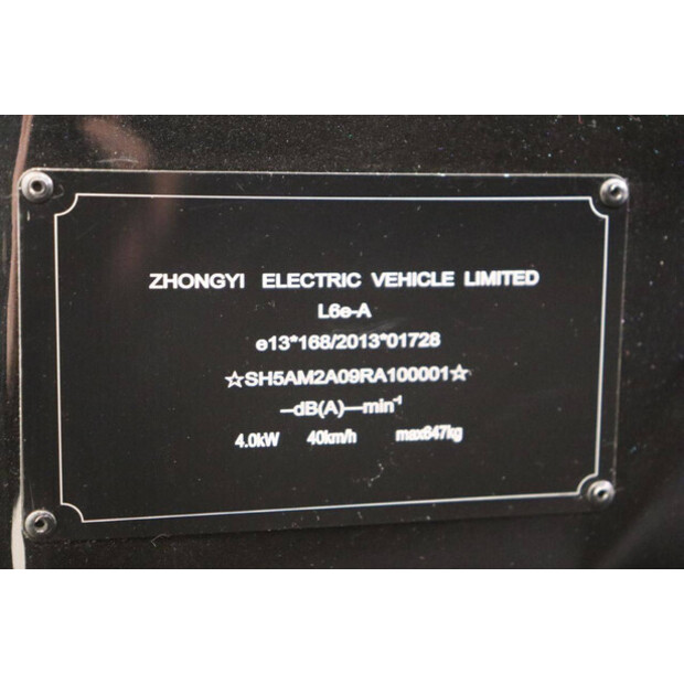 2025 OX ZG2L-46170903