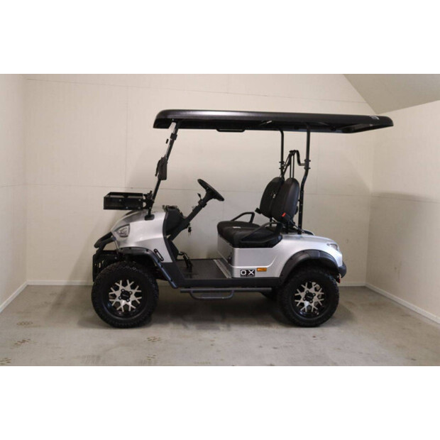 2025 OX KG2-46170921