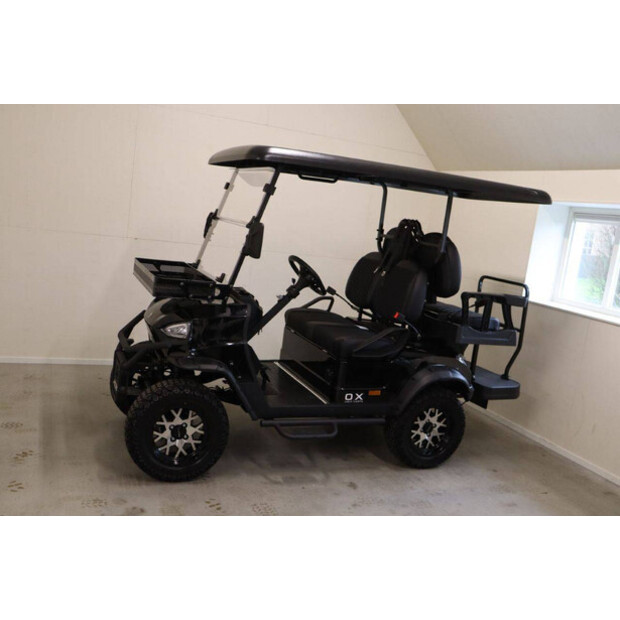 2025 OX L6e-A KG4-46170967