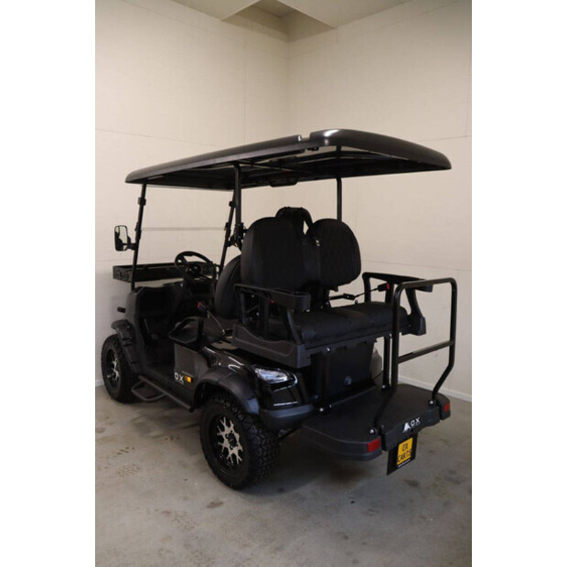 2025 OX L6e-A KG4-46170969