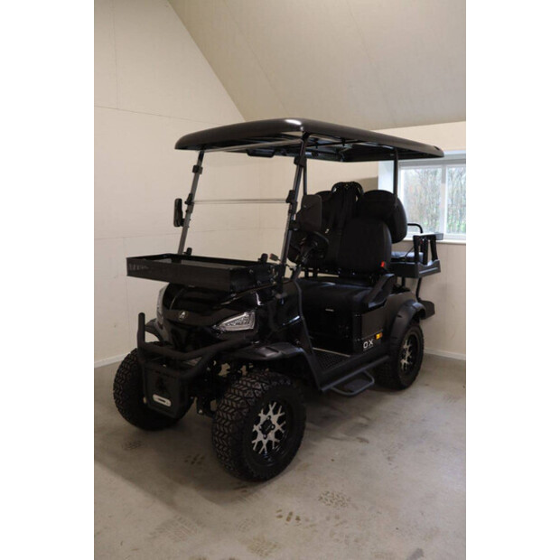 2025 OX L6e-A KG4-46170972