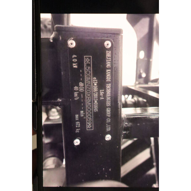 2025 OX L6e-A KG4-46171002