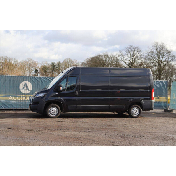 2020 Peugeot BOXER-46171061