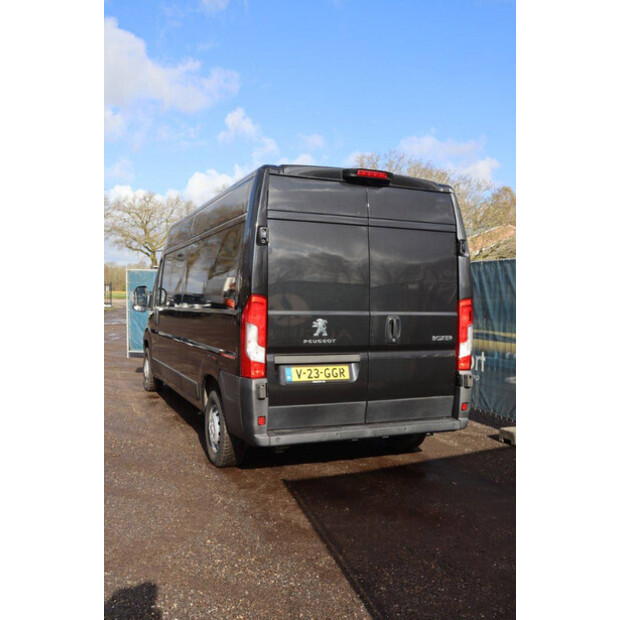 2020 Peugeot BOXER-46171064