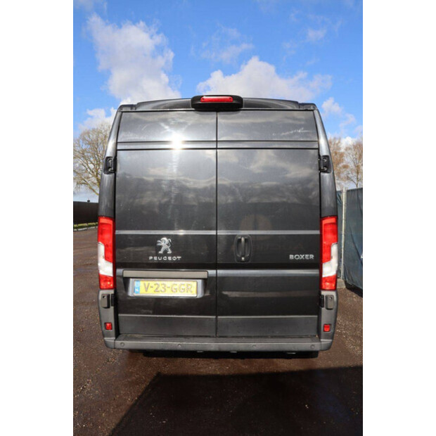2020 Peugeot BOXER-46171065