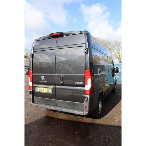 2020 Peugeot BOXER-46171066