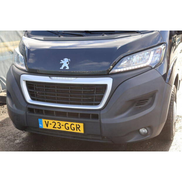2020 Peugeot BOXER-46171069