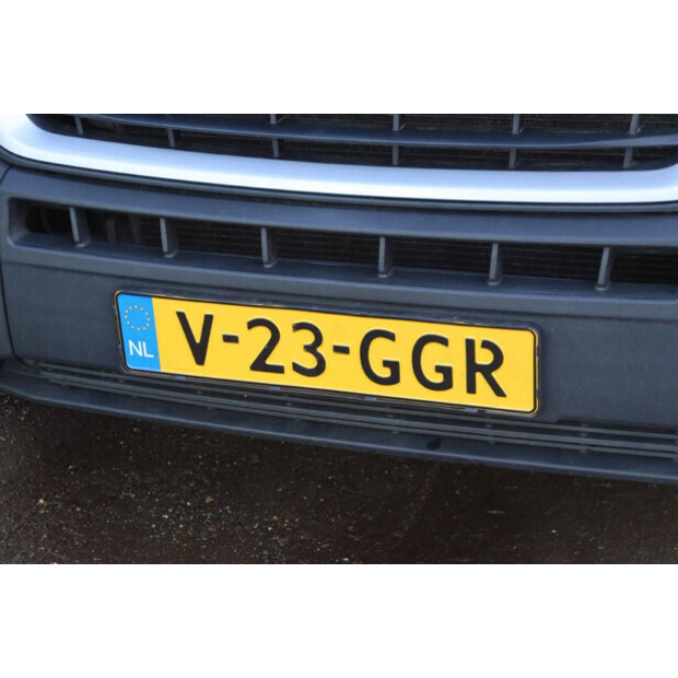 2020 Peugeot BOXER-46171070