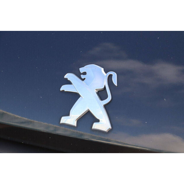 2020 Peugeot BOXER-46171071