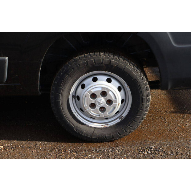 2020 Peugeot BOXER-46171073