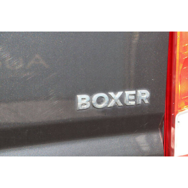 2020 Peugeot BOXER-46171076