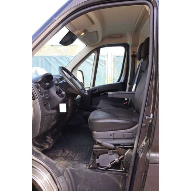 2020 Peugeot BOXER-46171077