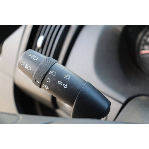 2020 Peugeot BOXER-46171082