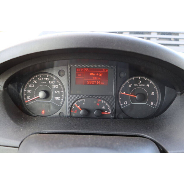 2020 Peugeot BOXER-46171085