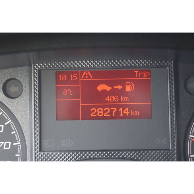 2020 Peugeot BOXER-46171086