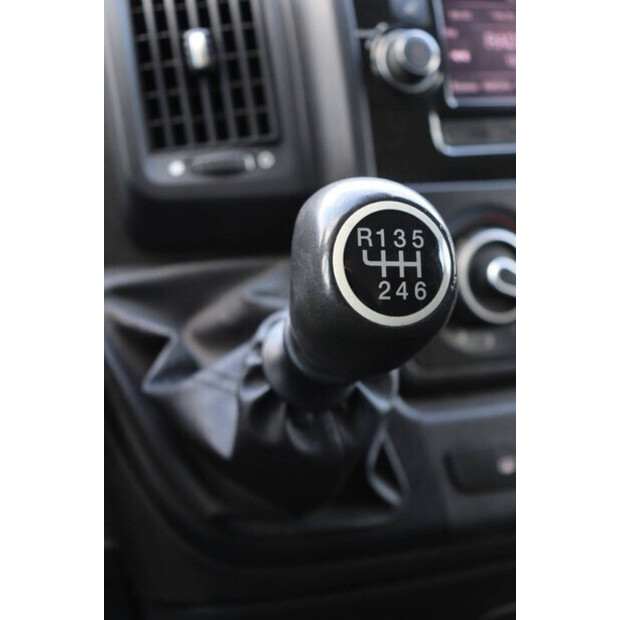 2020 Peugeot BOXER-46171087