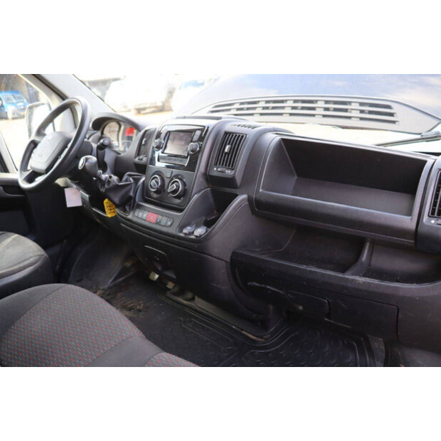 2020 Peugeot BOXER-46171098