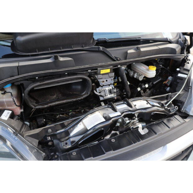 2020 Peugeot BOXER-46171099