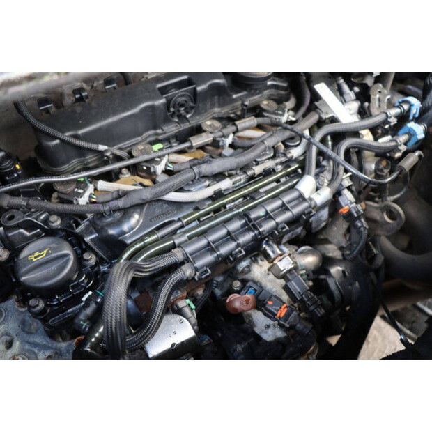 2020 Peugeot BOXER-46171101