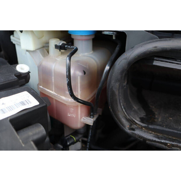 2020 Peugeot BOXER-46171103