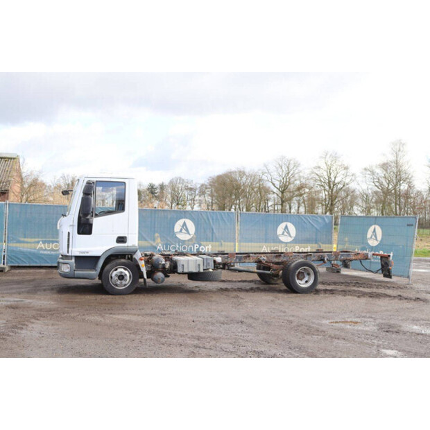 2008 Iveco Daily ML75E16-46171112