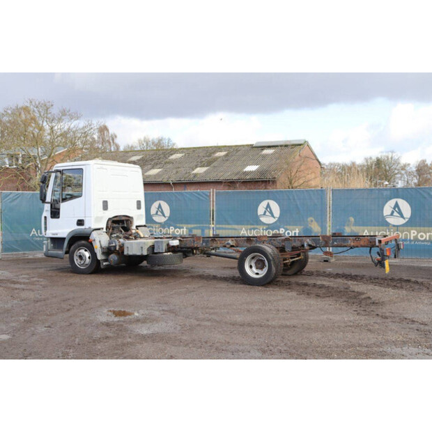 2008 Iveco Daily ML75E16-46171114