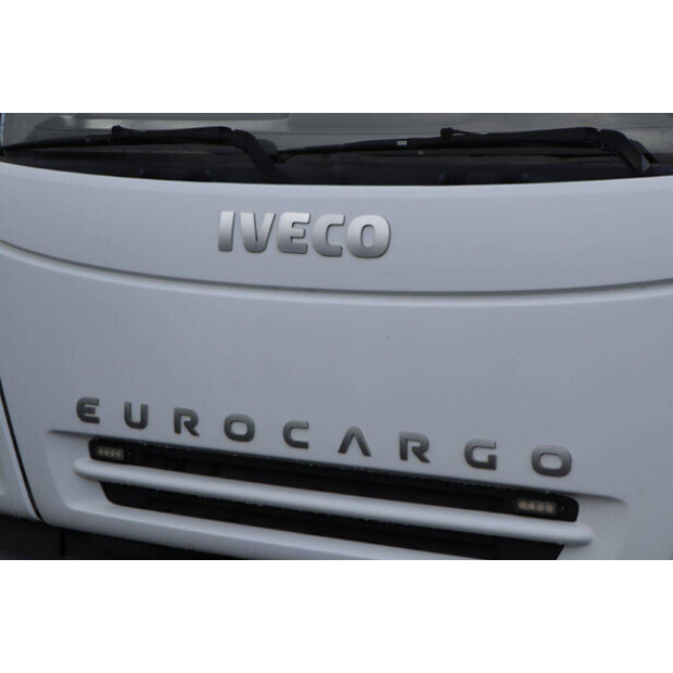 2008 Iveco Daily ML75E16-46171122