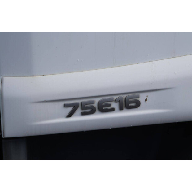 2008 Iveco Daily ML75E16-46171123