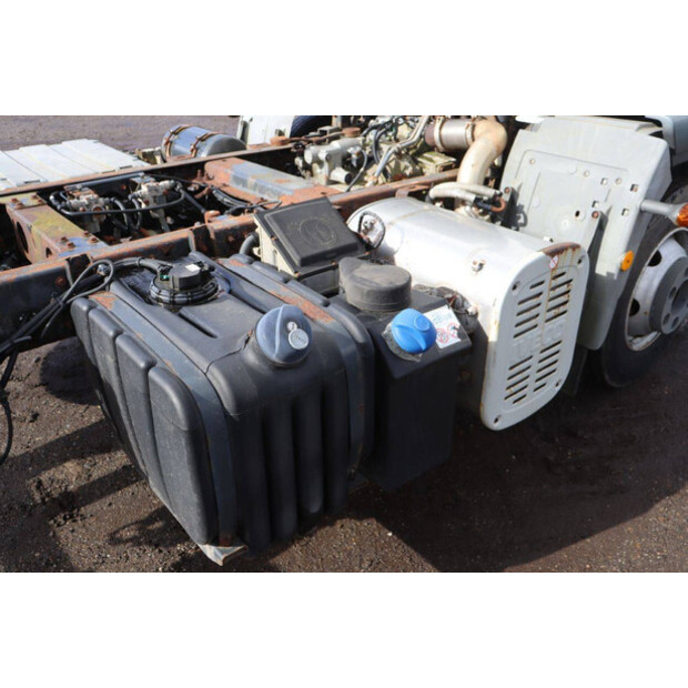 2008 Iveco Daily ML75E16-46171132