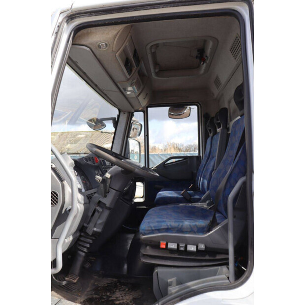 2008 Iveco Daily ML75E16-46171134