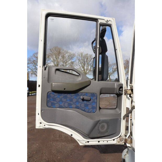2008 Iveco Daily ML75E16-46171135