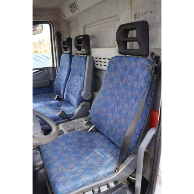 2008 Iveco Daily ML75E16-46171136