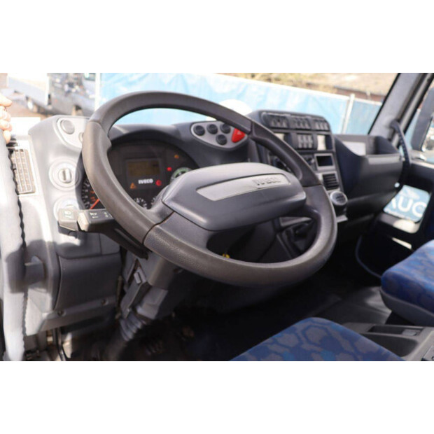 2008 Iveco Daily ML75E16-46171137