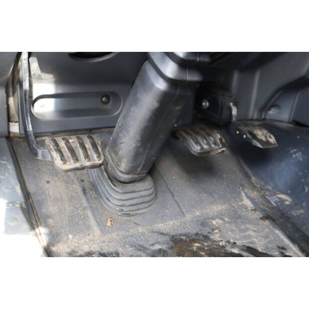 2008 Iveco Daily ML75E16-46171138