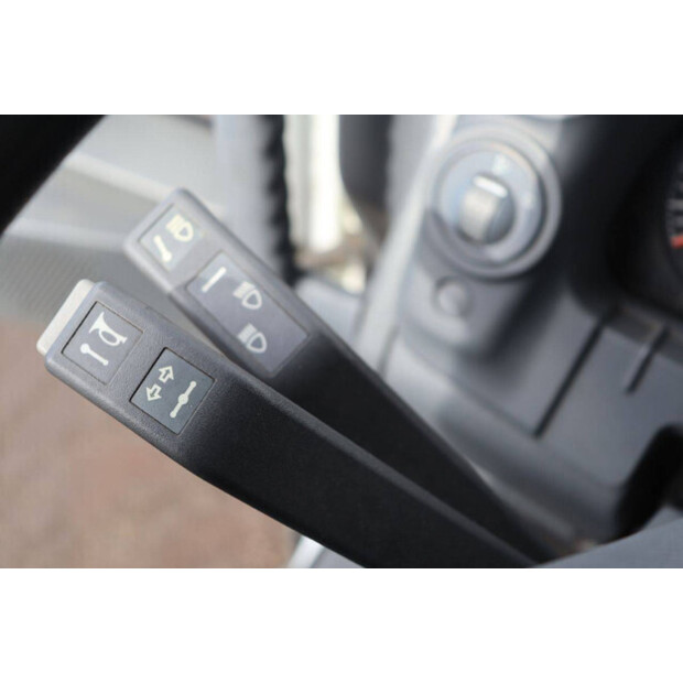 2008 Iveco Daily ML75E16-46171140