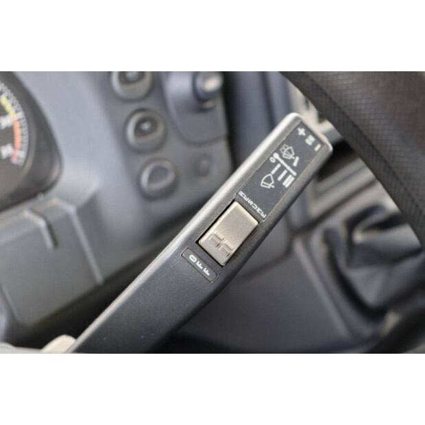 2008 Iveco Daily ML75E16-46171141